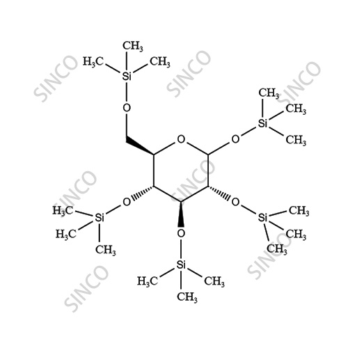 Dapagliflozin Impurity 122
