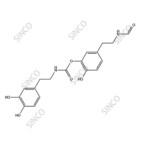 Deubutafrazine Impurity 3