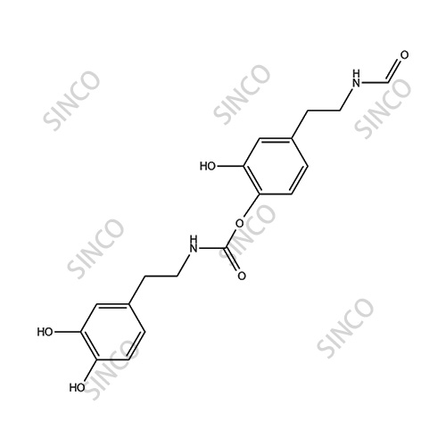 Deubutafrazine Impurity 4