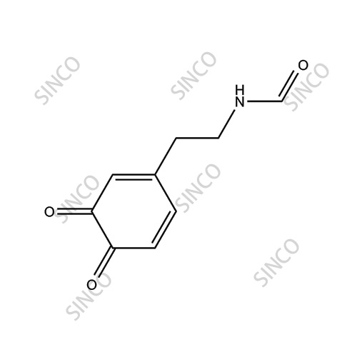 Deubutafrazine Impurity 5