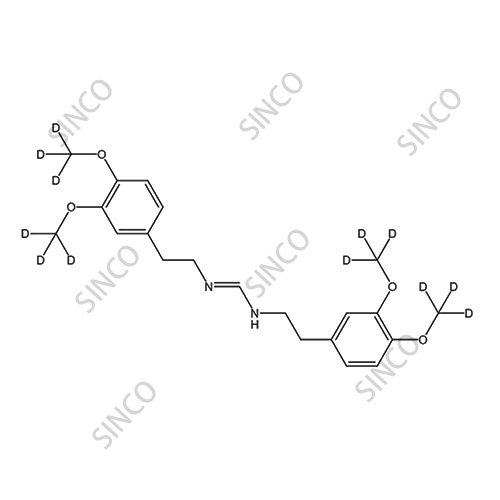 Deubutafrazine Impurity 7