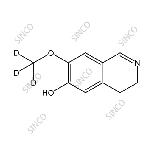 Deubutafrazine Impurity 8