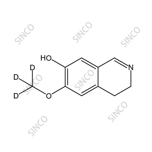 Deubutafrazine Impurity 9