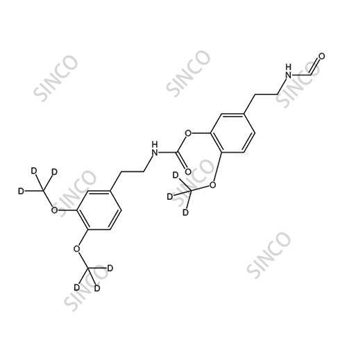 Deubutafrazine Impurity 10