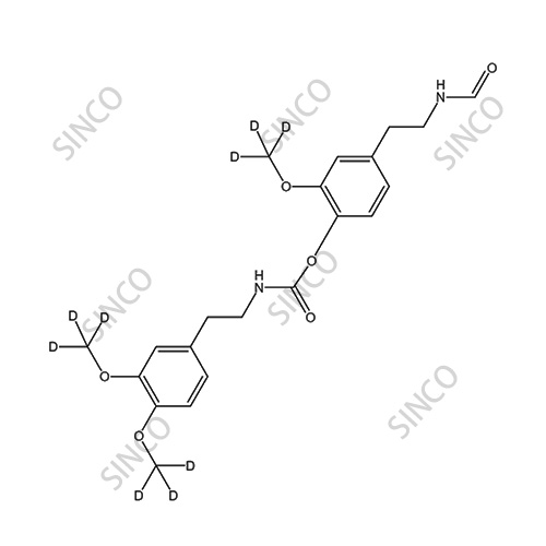 Deubutafrazine Impurity 11