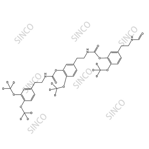 Deubutafrazine Impurity 12