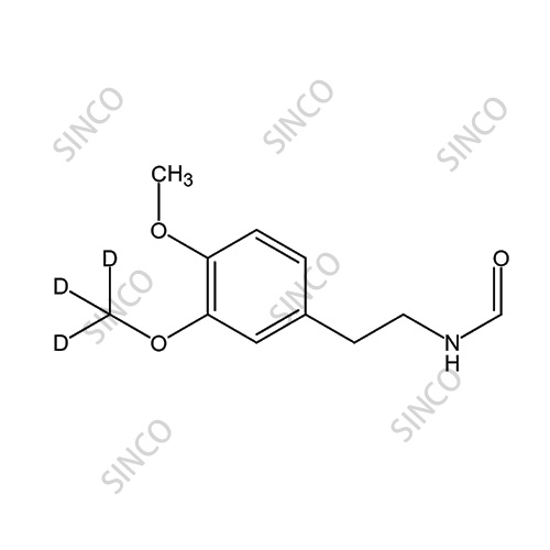 Deubutafrazine Impurity 13