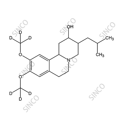 Deubutafrazine Impurity 16