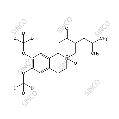 Deubutafrazine Impurity 18