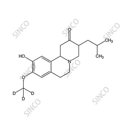 Deubutafrazine Impurity 19
