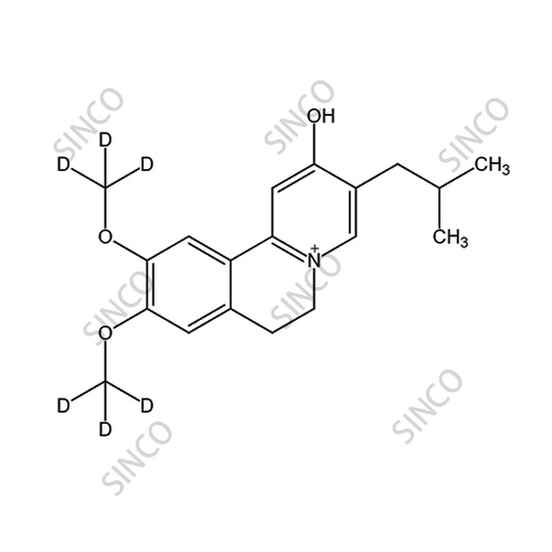 Deubutafrazine Impurity 21