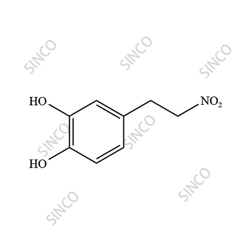 Dopamine Impurity 23