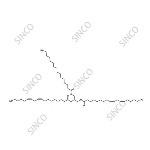 1,2-Dilinoleoyl-3-palmitin