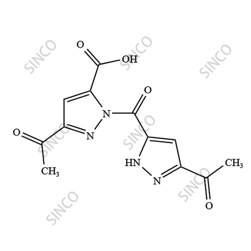 Darolutamide Impurity 1
