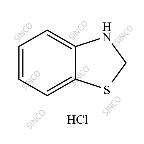 Dotinurad Impurity 8 HCl