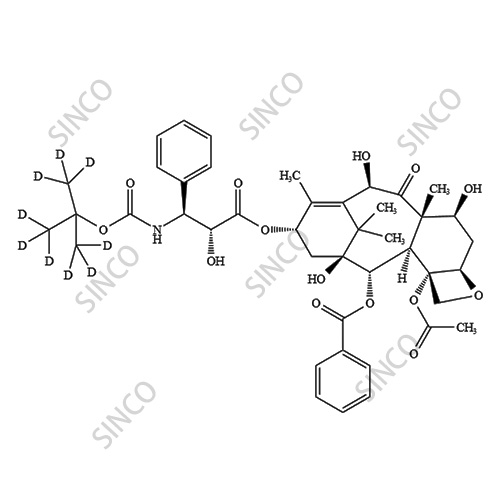 Docetaxel-d9