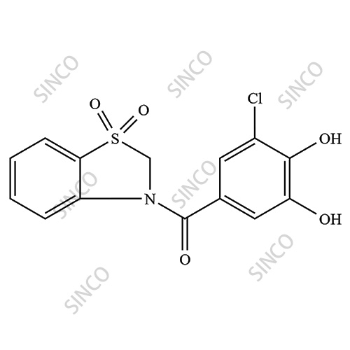 Dotinurad Impurity 38