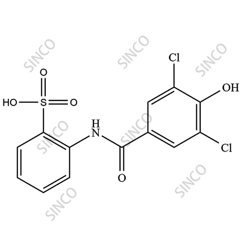 Dotinurad Impurity 41