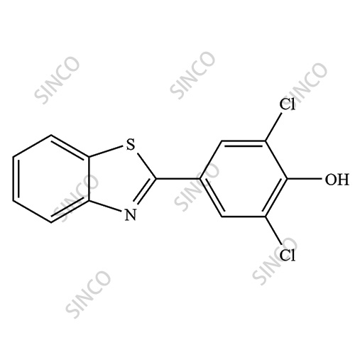 Dotinurad Impurity 36