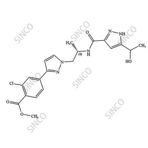 Darolutamide Impurity 16