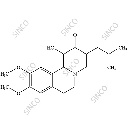 Deubutafrazine Impurity 22