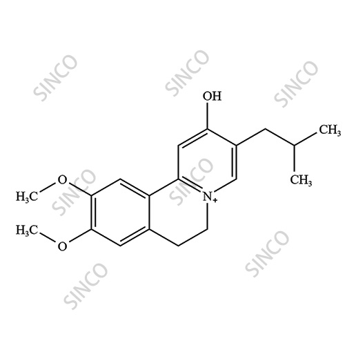 Deubutafrazine Impurity 23