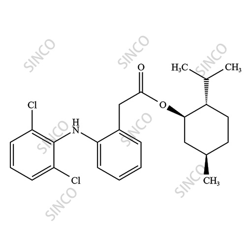 Diclofenac Impurity 17