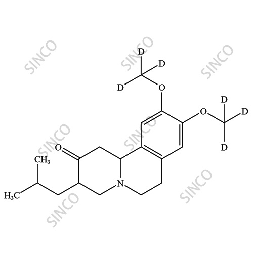Deubutafrazine Impurity 24