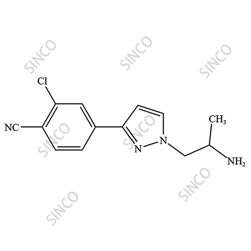 Darolutamide Impurity 19