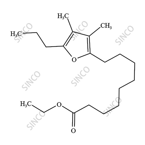 Docosahexaenoic Acid Impurity 2