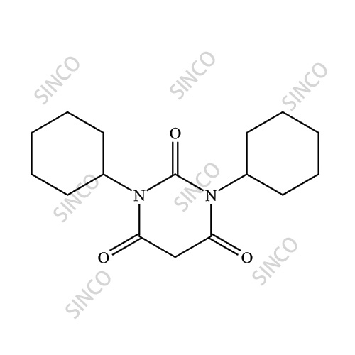 Daprodustat Impurity 11