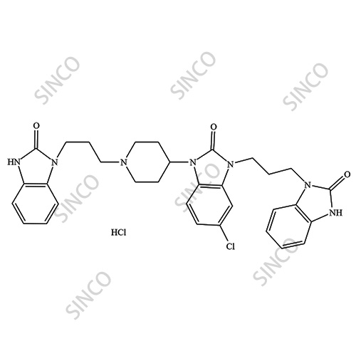 Domperidone Impurity D HCl