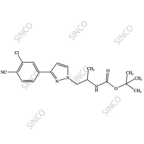 Darolutamide Impurity 24