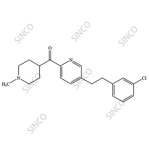Desloratadine Impurity 8