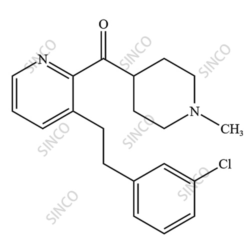 Desloratadine Impurity 9