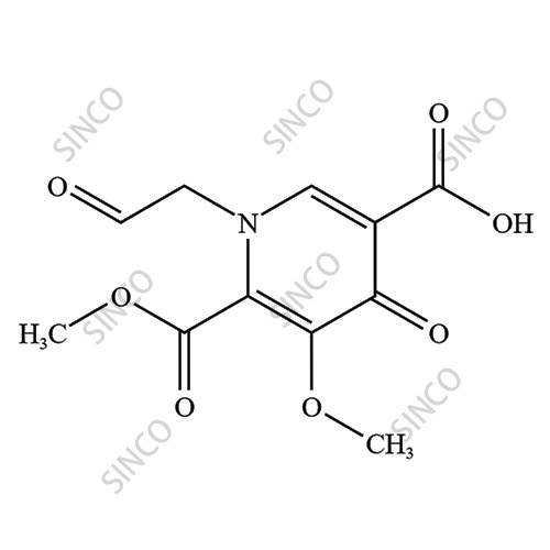 Dotiravir Impurity 26