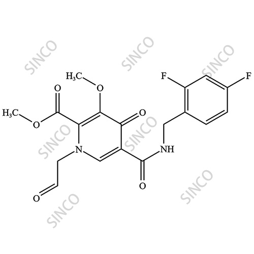 Dotiravir Impurity 27