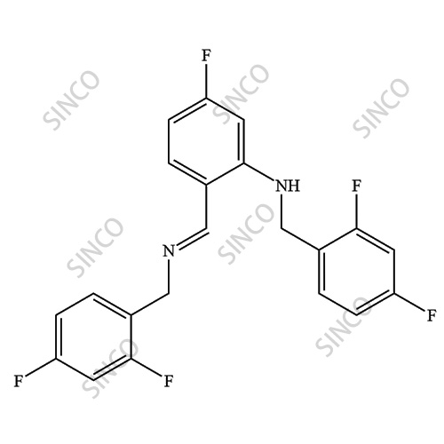 Dotiravir Impurity 29