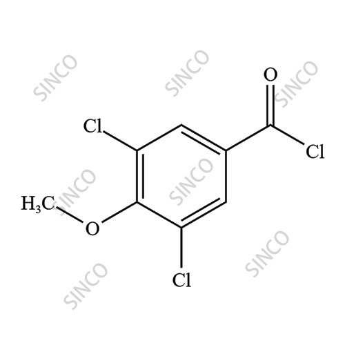 Dotinurad Impurity 42