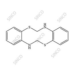 Dotinurad Impurity 44