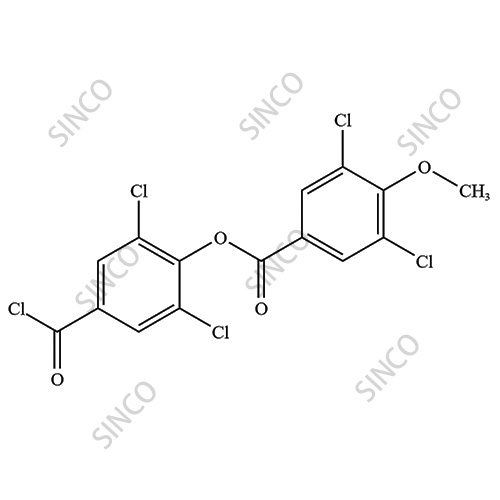Dotinurad Impurity 45