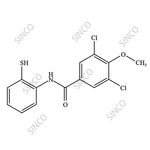 Dotinurad Impurity 47
