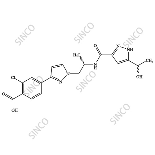 Darolutamide Impurity 25
