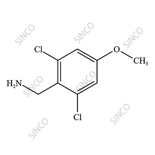 2,6-Dichloro-4-methoxybenzenemethanamine