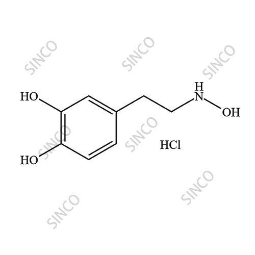 Dopamine Impurity 24 HCl