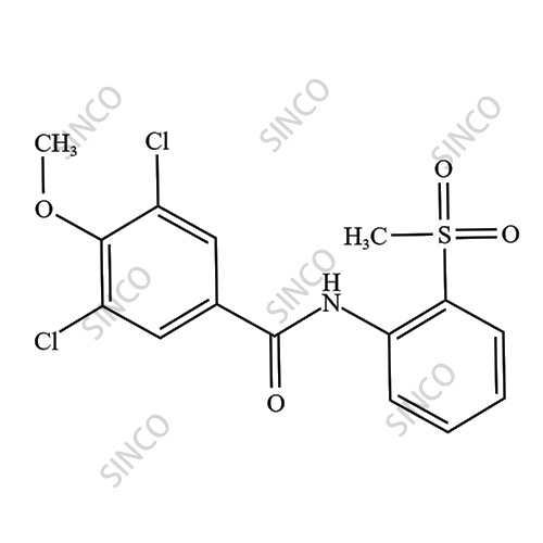 Dotinurad Impurity 49