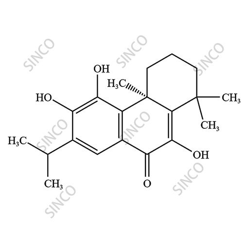 14-Deoxycoleon U