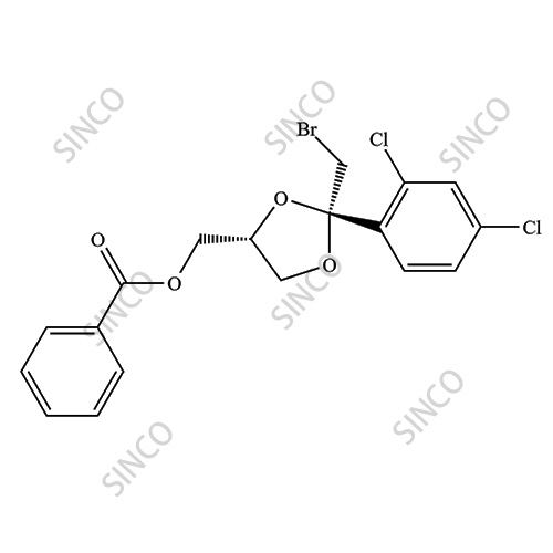 Dapoxetine Impurity 54