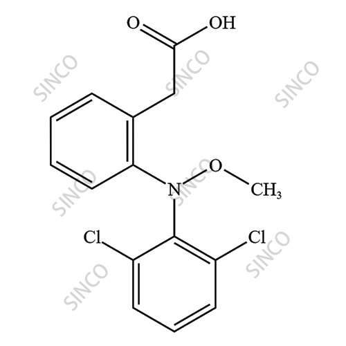Diclofenac Impurity 18