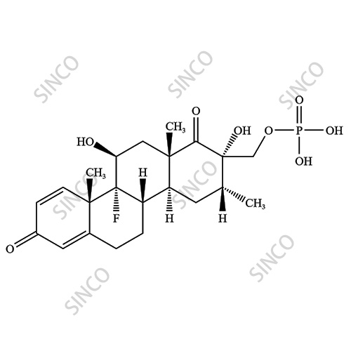 Dexamethasone Impurity 6